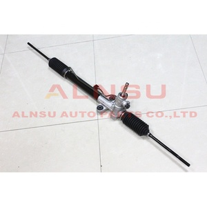 Cremallera de Dirección para MR961357 MR961356 MN101681 4410A353 4410A323 4410A324 CU4 CU2 - Product Image 1