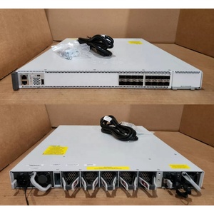 Cisco Original Packaging New Cisco C9500-16X-A 16-Port Enterprise Layer 3 Data Center Cisco Switch C9500-16X-A - Product Image 3