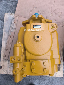 1041752 104-1752ปั๊มไฮดรอลิก D9R ปั๊มเกียร์รถปราบดิน - Product Image 6