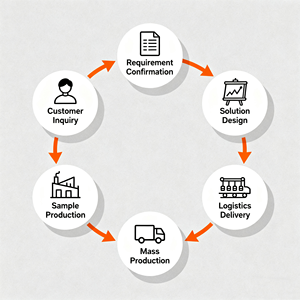 Peluche di Gatto Cartoon di Alta Qualità, Giocattolo Morbido con Cuore, Animale di Peluche Imbottito - Product Image 6
