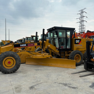 Điều Kiện Tốt Sử Dụng Máy Móc Mèo <span class=keywords><strong>140H</strong></span> Động Cơ Học Sinh Lớp Sử Dụng <span class=keywords><strong>140H</strong></span> 140G Sâu Bướm Máy Móc Động Cơ Học Sinh Lớp - Product Image 4