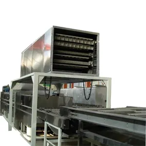 Grande machine automatique de fabrication de nouilles de millet et de spaghetti, machine de fabrication de nouilles de restaurant instantanée et automatique