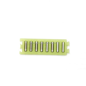 Roulements à billes ouverts de fil de F-217644.02HK de F-207948.RNU F-19055 F-285817.HK pour des machines d'impression pour des usines de journal - Product Image 4