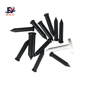 LF /HF RFID Nail <span class=keywords><strong>Tag</strong></span> cho cây/đồ nội thất/Gỗ xác định - Product Image 5
