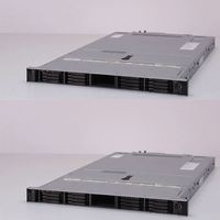 Server Dell PowerEdge R6625 Baru dengan Prosesor AMD EPYC 9354, CPU 8SFF, 2*800W, H755 Rail, Tersedia