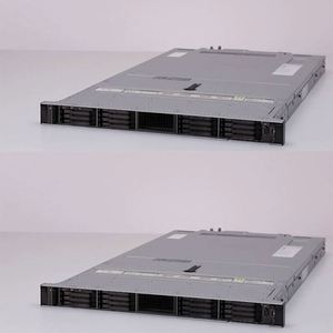 Servidores Dell PowerEdge R6625 Nuevos, Procesador AMD EPYC 9354, 8SFF, 2*800W, H755, Riel, En Stock - Product Image 4