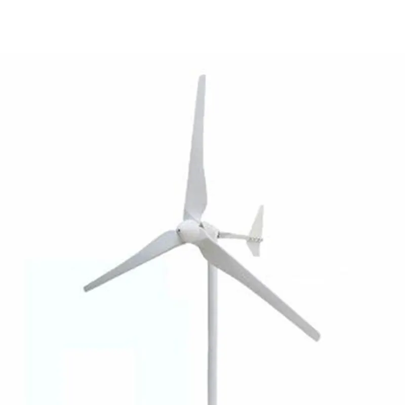 風力タービン家庭用48v中国工場販売用風力タービン