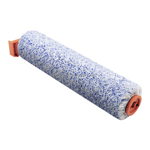 Cepillo de rodillo apto para <span class=keywords><strong>ILIFE</strong></span> W90 inalámbrico limpieza en seco y húmedo fregona de lavado inteligente accesorios de aspiradora - Product Image 3