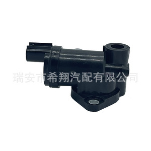 Válvula de Control de Ralentí Ford ZY0120130 12V para Gasolina, Temperatura Normal, para Uso Automotriz - Product Image 2