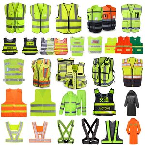 Led Winter Reflective Tactical Vest Electrician Workwear t <b>Shirt</b> Sale Hi Vis Softshell Jacket - Product Image 1