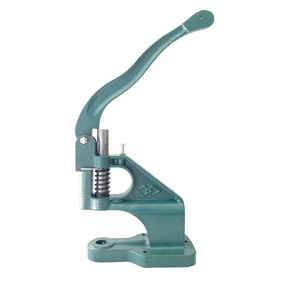 Marine Boat <b>Yacht</b> Hardware Grommet Rivet Eyelet Buckle Snap Button 15x14mm Portable Manual DIY Hand Press Install Machine Hand P - Product Image 4