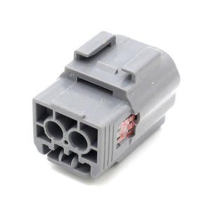 6189-0640 Mazda Toyota Sumitomo <span class=keywords><strong>2.3</strong></span>(090) 2 pinli konnektör - Product Image 6