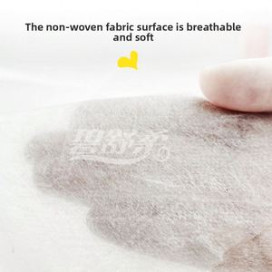 Tapis absorbant pour animaux de compagnie, écologique et épaissi, pour l'apprentissage de la propreté des chiens et des chats, pour l'élimination des déchets - Product Image 2