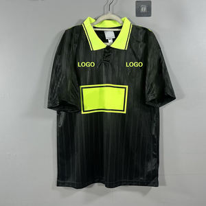 26-27 オアシススタイル 30周年記念 通気性フットボールジャージー - サウジアラビア代表メンズTシャツ - 高品質 - Product Image 1