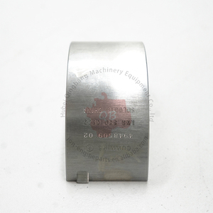Kit de roulements de bielle ISF QSF d'origine 4376188 4948509 4948508 - Product Image 5