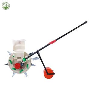Semoir manuel à pousser pour semis et fertilisation - Product Image 5