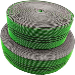 DANSKY Upholstery <strong>Webbing</strong> Band Replacement for Chair, Sofa, 2ins 32ft Roll, Elastic,Stretchy <strong>Webbing</strong> Belt/Strap for Lawn Chair - Product Image 5