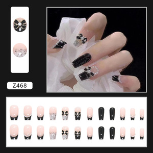 Venta al por Mayor <span class=keywords><strong>de</strong></span> <span class=keywords><strong>Uñas</strong></span> Acrílicas <span class=keywords><strong>de</strong></span> Alta Calidad, Juego <span class=keywords><strong>de</strong></span> Gel <span class=keywords><strong>para</strong></span> Extensión <span class=keywords><strong>de</strong></span> <span class=keywords><strong>Uñas</strong></span> <span class=keywords><strong>de</strong></span> Cristal con Caja <span class=keywords><strong>de</strong></span> Empaque y Logotipo Personalizado - Product Image 2