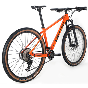 탄소 섬유 산악 자전거 29 인치 자전거 MTB 자전거 30 단 합금 바퀴 자전거 산악 자전거 - Product Image 2