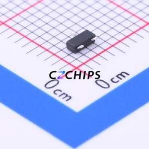 Diodo Zener BZX84B3V3_R1_00001 Original Nuevo en Caja, SOT-23, Componentes Electrónicos al por Mayor, Proveedor de Chips y Servicio BOM - Product Image 2