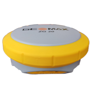 ระบบ Geomax ZG20 Gnss Rtk เครื่องมือสำรวจที่ดินแบบพกพาความแม่นยำสูง Gps Rtk - Product Image 4