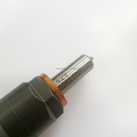 Injecteur diesel d'origine 28317158 320-06881 Ensemble d'injecteurs de carburant pour JCB Various 444 Dieselmax