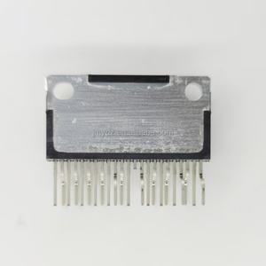 Module de commande de moteur ZIP SLA6805M - Product Image 2