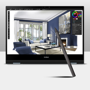 ขายส่ง 4096 ระดับสไตลัสสําหรับ <span class=keywords><strong>ASUS</strong></span> ปากกา SA201H MPP 2.0 ปากกาสูง - Product Image 4