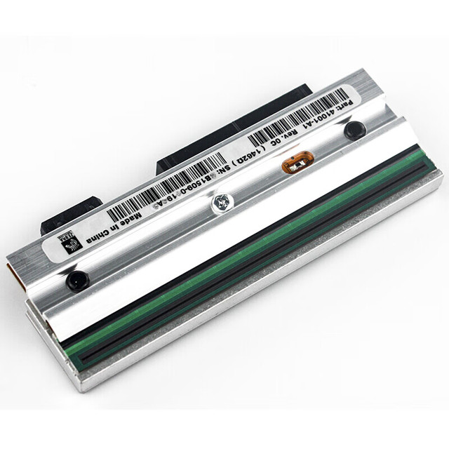 P1053360-019 Thermal Printhead High Quality Print Head Replacement for Zebra 105SL Plus 105SL+ Printers