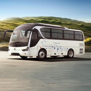 Autobus de tourisme de 50 places, marque Asia Star, année 2025, neuf, prix bas de 10 m - Product Image 5