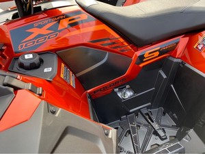 Potente Nuevo 2026Sportsman XP 1000 S con Transmisión Automática por Eje y 4x4 - Product Image 5