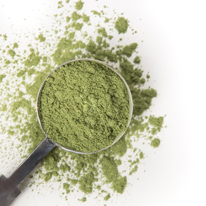 Faitury Großhandel Bio Super Greens Pulver Bio gefrier getrocknetes Grünkohl pulver - Product Image 2