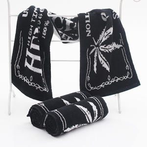 ชุดผ้าขนหนูเช็ดหน้าทรงสี่เหลี่ยมหลากสีผ้าขนหนูคอตตอนซับน้ำได้ดีผ้าขนหนูเช็ดมือสำหรับห้องน้ำในบ้าน - Product Image 6