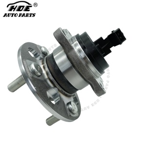 Rodamiento de Cubo de Rueda Trasera al por Mayor 52750-F9100 VKBA7785 KI-WB-13033 para Kia Rio - Product Image 3