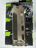 Carte graphique pour PC de jeu GPU RX 580 550 6600 5500 GT 730 GTX 1660 RTX 2060 Supper 3060M 3070 RX580 8 Go
