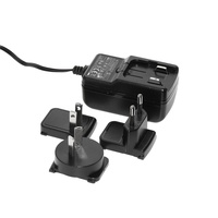 Buzzer de restaurant sans fil 315 MHz 433 MHz avec portée de 500 m, capacité de 999 bipeurs, certifié CE ROHS IP65