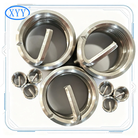 Stainless Steel Wire Thread Inserts for Component Thread Strengthening Wire Insert Thread