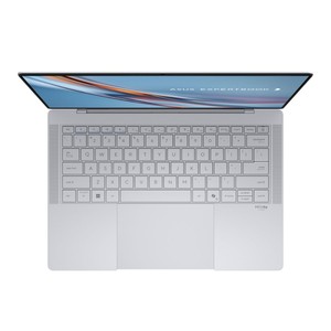 ASUS ExpertBook Ultra(B9406) 14 นิ้ว 3K OLED Intel Ultra 7 32GB/ 1TB SSD จัดส่งโดย FedEx - Product Image 3