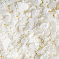 Produits chimiques auxiliaires textiles Ceteareth 25 de qualité cosmétique pour niveler et émulsifier les matières premières détergentes