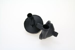 Kede Nouvelle soupape de reniflard de carter PCV Kurbelgehauseentluftungsventil Kurbelgehauseentluftungsventil pour <span class=keywords><strong>BM</strong></span> E46 E39 11617501566 - Product Image 2