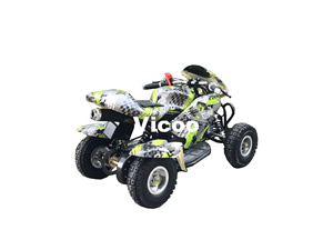 Mini <span class=keywords><strong>Motocross</strong></span>/Motos à gaz pour enfants/Vélo électrique pour enfants en Inde - Product Image 4