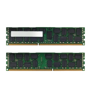 Memoria RAM para Servidor DDR5 de 32 GB REG ECC M321RBGA0PB2-CCPEC 2RX4 PC5 4800 5600 6400 MHz, Memoria DDR5 de Alta Velocidad de 32 GB, Admite hasta 6 - Product Image 1