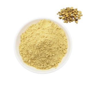 Экстракт Scutellaria Baicalensis, высококачественный порошок 85% <span class=keywords><strong>Baicalin</strong></span> - Product Image 1