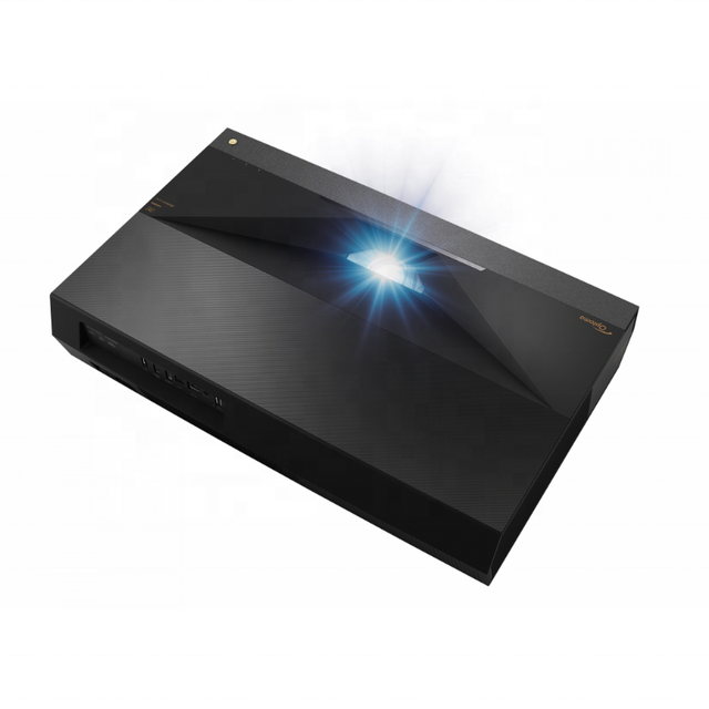 3500 Lumens Laser Dlp 3d Projector Optoma Projector