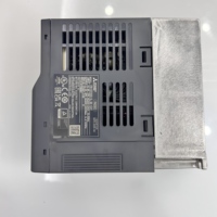 Convertisseur de fréquence d'origine neuf FR-D720S-0.4K-CHT FR-D720S-0.75K-CHT, neuf et original en stock