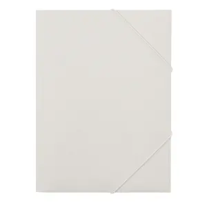 Dossier en fibre de blé, merchandising durable - Product Image 1