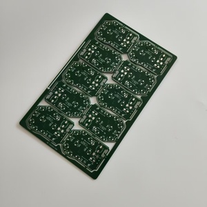 Tùy chỉnh theo nhà máy, bán buôn, tùy chọn vật liệu nền <span class=keywords><strong>PCB</strong></span> có độ chính xác cao cho bo mạch chủ điện thoại thông minh, bảng mạch in - Product Image 5