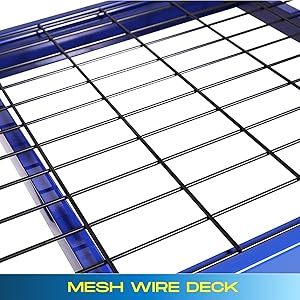 Estanterías de Acero Ajustables de Trabajo Ligero con Panel de Acero <span class=keywords><strong>Sin</strong></span> <span class=keywords><strong>Tornillos</strong></span> para Uso Industrial en Almacenes - Product Image 6