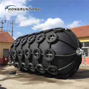 TOP3-guardabarros inflable marino, muelle de carga para Jet Ski, pontón - Product Image 4