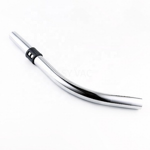 Tubo di ferro cromato per <span class=keywords><strong>aspirapolvere</strong></span> tubo di metallo/tubo di diametro 32/35/38mm, parti/accessori per <span class=keywords><strong>aspirapolvere</strong></span> - Product Image 1